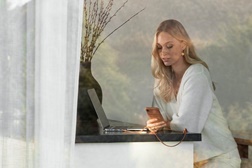 Volvo apresenta novo serviço: Volvo Remote Sales - Comprar carro sem sair de casa