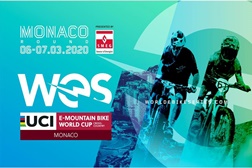 WES – World E-Bike Series 2020: Miranda Factory Team no procura pódio no Mónaco