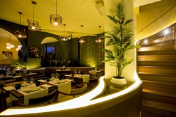 Restaurante Mestizo