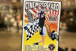 Cinemoto Faro 2023