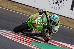 SSP300, 2022, Most -  Steeman permanece no topo  - O mais consistente no TL2 interrompido por bandeira vermelha 