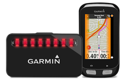 Radar retrovisor Varia 