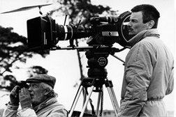 Novembro é mês de Tarkovsky no Centro Cultural do Cartaxo