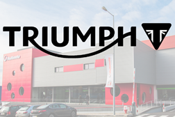 Grupo Multimoto torna-se o novo importador oficial da Triumph em Portugal