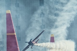 Red Bull Air Race de regresso à Europa