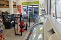 Cepsa inaugura loja Depaso em Portimão - Posto de abastecimento de Portimão abre nova loja de conveniência Depaso