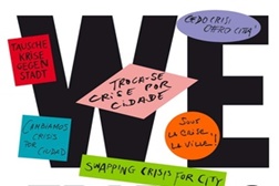 We Traders: Crise e Cidade no LX Factory
