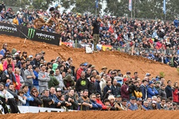 Já pode comprar os bilhetes para o MXGP Portugal 2020