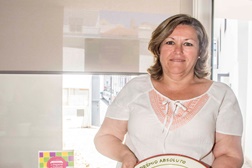 Lourdes Magalhães