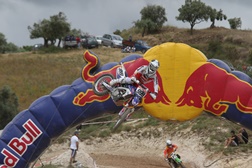 Rui Gonçalves sagra-se campeão MX Elite 2014 na Moçarria