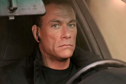 Canal Hollywood dá os parabéns a Jean-Claude Van Damme