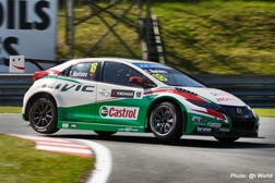 Tiago Monteiro