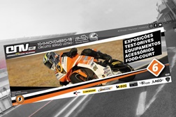 Circuito Estoril IV Animação total no fecho do campeonato