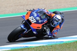KTM não nega uma troca entre Zarco e Miguel Oliveira