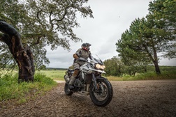 Teste Triumph Tiger Explorer 1200 XCx - Ofensiva britânica