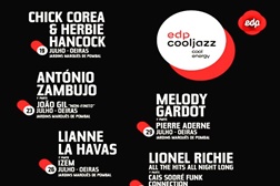 Edpcooljazz: Bilhetes para "Caetano & Gil – Dois Amigos, Um Século de Música” esgotados