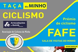 Prémio de Ciclismo "Fafe - Sala de Visitas do Minho"