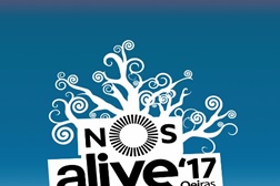 Time Out London destaca NOS Alive'17 na lista de festivais a não perder