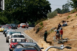 Caramulo Motorfestival recebe mais de 30 mil visitantes