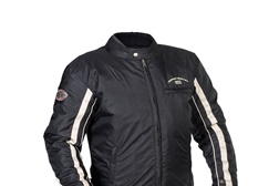 Blusão RSW WARREN Preto