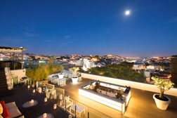 Sky Bar apresenta uma quinzena dedicada às tapas