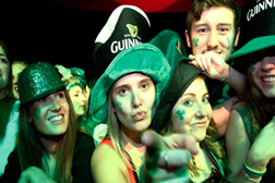 Cerveja Guinness patrocina St. Patrick’s Festival em Lisboa