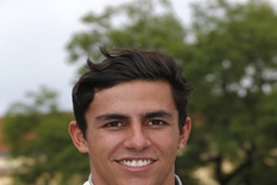 Diogo Gago será piloto oficial da Peugeot Sport em 2015