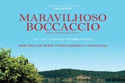 Maravilhoso Boccaccio