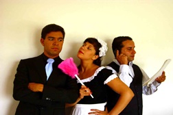 Bruma Ensemble apresenta a Ópera "La Serva Padrona" em Ponta Delgada