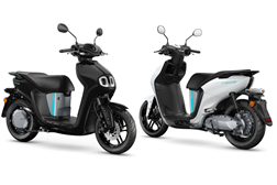 Yamaha NEO’s 2022 - Realidade elétrica