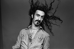 IndieLisboa 2017: Últimos dias com Frank Zappa, "Grave" e "Uma Memória em Três Atos"