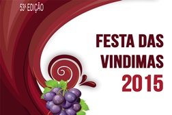 53.ª Festa das Vindimas - Palmela celebra a vinha e o vinho 