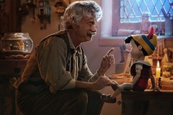 Disney+ inspira-se na “Oficina de Gepeto” e organiza workshops de marionetas em Lisboa e no Porto