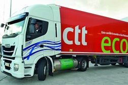 Iniciativa CTT: Segurança Rodoviária: Responsabilidade de todos - Organização conjunta com a European Road Safety Charter