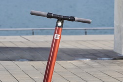SEAT anuncia a eXS KickScooter  - e-Bike ou e-Trotinete?