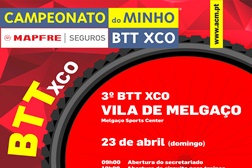 III BTT XCO Vila de Melgaço