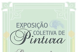 Município de Almodôvar organiza exposição coletiva de pintura