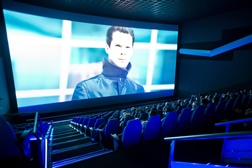 NOS inaugura primeira sala de cinema IMAX no Norte com estreia de "Velocidade Furiosa 7"