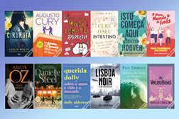 Novidades Livros (13 a 19 de Julho de 2023)
