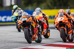 MotoGP 2021 – Reação de Miguel Oliveira ao Grande Prémio da Estíria