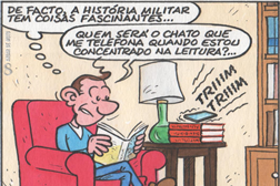 TOM VITOÍN - Episódio 46