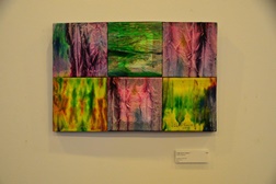 Salão Anual da Artesfera na Biblioteca Municipal do Barreiro