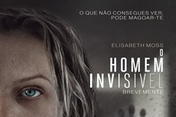 O Homem Invisível