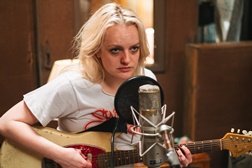 Tripla "O Talento de Elisabeth Moss" nos canais TVCine