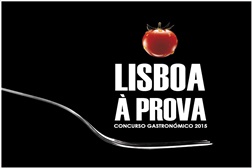 Vencedores do Lisboa à Prova 2015