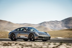 Michelin Track Connect agora disponível para todos os fãs - "Track Days" ainda melhores