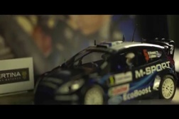 Mikko Hirvonen despede-se dos ralis no final da época