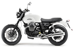 MOTO GUZZI V7 SPECIAL