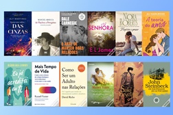 Novidades Livros (22 a 28 de Junho de 2023)