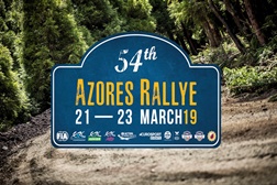Azores Rallye 2019 apresentado  - As novidades desta edição entre as quais o Azores E-Rallye